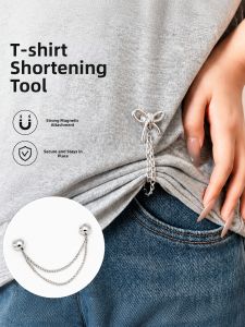 Qianbaihui | No-Sew Magnetic Chain Clothing Adjuster