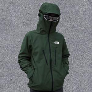 jaket The nort face(TNF) gorpcore outdoor anti air/jaket parasut waterproof/jaket pria wanita/hiking jaket/jaket gunung