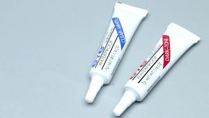 【ARK】Eyelash adhesive glue Lem Bulu Mata Palsu Perekat 7g NO BOX Lem Eye lash Eyelash Glue XX124