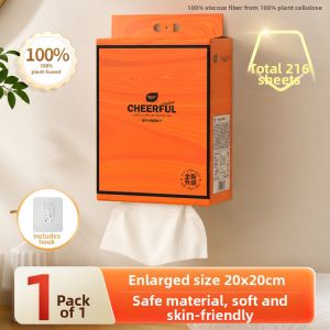 Botare | Disposable Thickened Face Wipes with Hanging Extraction for Makeup Removal and Cleansing