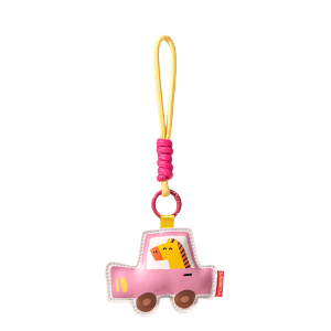 deli | Horse Year Limited Ornamental Pendant