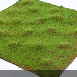 Artificial Moss Turf Fake Grassland Simulation Muscus Synthetic Lawns Grass Carpet Decor Outdoor Ornament Garden Decoration