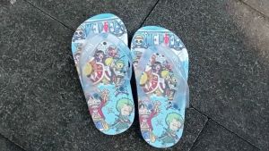 Sandal Anak Laki Laki Jepit One Peace