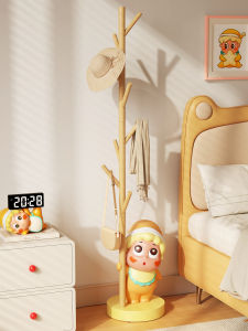 RUIDEDAN | Creative and Cute Cartoon Coat Rack