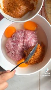 HỦ 1KG HOẶC 500GRAM MẮM CÁ LINH XAY - VỰA KHÔ YẾN VY - DÙNG CHƯNG THỊT BA RỌI HỘT VỊT NGON KHỎI CHÊ