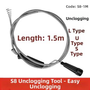 SHENYUAN | Powerful Sink and Drain Cleaner Tool