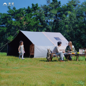 tourus | Rainproof Portable Inflatable Tent
