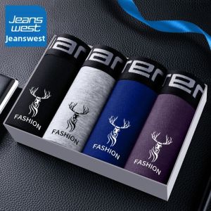Jeanswest | Cotton Briefs for Men Large Size