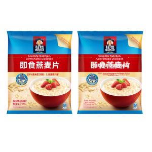 Quaker | No Added Sugar High Nutrition Oatmeal 1478g