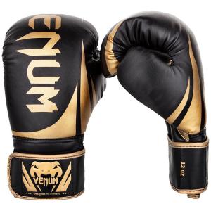 Venum | Adult Training Sanda Thai Boxing MMA Boxing Gloves