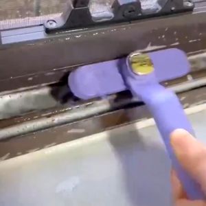 COD 2-in-1 Multifunctional Rotating Gap Cleaning Brush 360-Degree Gap Cleaning Brush