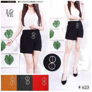 Gs Rok celana 623 rok celana impor freesize modis fashionable model kekinian