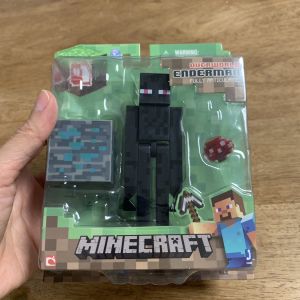 Characters Collection Building Blocks