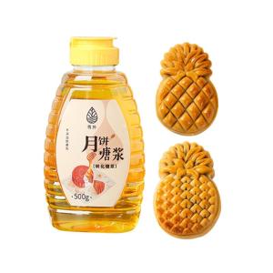 SUGARMAN | No Sugar Syrup Cantonese Mooncake Conversion Ingredient