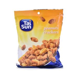Malaysia Import Nut Mountain Original Flavor Crispy Peanut Meat G Crispy Peanut