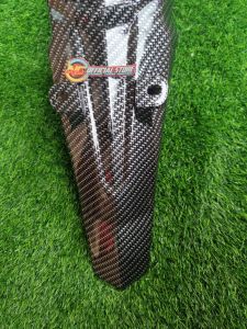 SPAKBOR BELAKANG BEAT FI CARBON 2013-2016 PNP