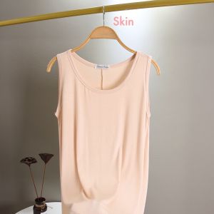 Large size soft comfortable singlet baju dalam Malaysian size ( Fit 45-95kg)