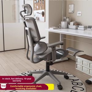 ZHUOHE | Ergonomic Comfort Office Chair