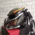 Helm Predator. 