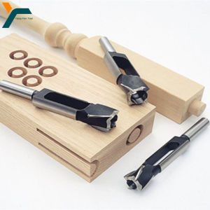 13mm Shank Drill Bit & Plug Cutter: A Comprehensive Guide