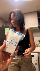 【BUY 1 TAKE 2】NAICINAMIDE TAWAS SOAP 100g-Body Care Skin Lightening Cleanses Skin Body Premium Soap