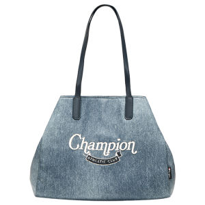 Champion | Commuter Hobo Tote Bag