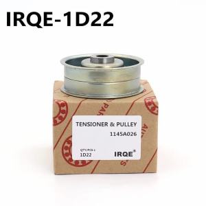 IRQE Spot Supply 4PK Pulley Tension Pulley MR994644 - Applicable to Mitsubishi Pony Lift / Hatchback