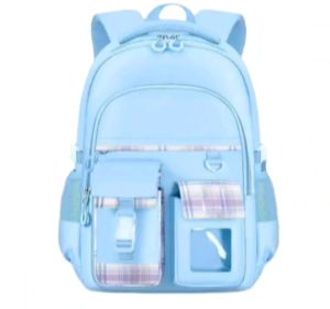 Ransel Sekolah Anak Korea & Ransel Anak Serbaguna