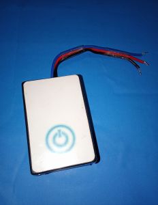 Saklar sentuh 220 AC