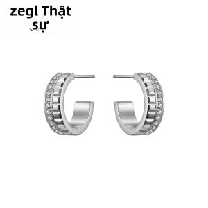 zengliu | Trang Sức Tai Thanh Lịch và Đựng Được Titanium