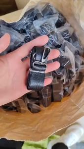 1Pcs Nylon Shoulder Bag Belt Crossbody Replacement Adjustable Shoulder Strap Laptop Bag Briefcase Handbag Camera Pet Bag