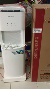 Dispenser Polytron PWC 600 Dispenser Galon Bawah By TMJ