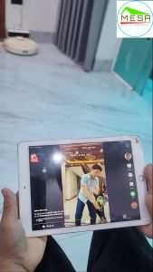Thiết Bị Chống Trộm Và Báo Khách Đa Năng Hunonic CT01 Kết Nối Wifi Phát Hiện Chuyển Động Hú Còi Báo