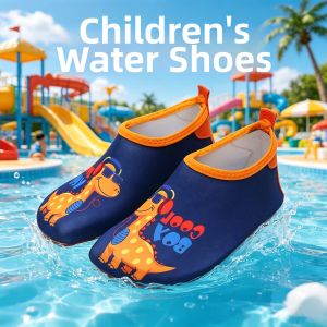 JIFANPAUL | Anti-slip Anti-cut Socks Shoe