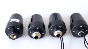 220V G1/4" Automatic Booster Pump Pressure Switch Male Thread Adjustable Water Pump Controller