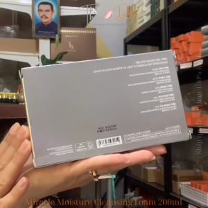 [NEW-2028] Bộ dưỡng Da Ngừa Lão Hóa Cao Cấp - Sws The Ultimate S Trial Kit Cream Rich Mini Set 5Pcs