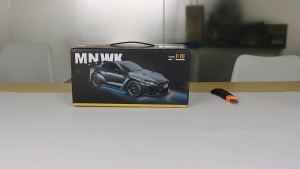 MN268 2.4G RC Remote Control Car 1:16 Scale Professional Drift Racing Car High Speed Wheel Drive Off-Road Vehicle Models Toys