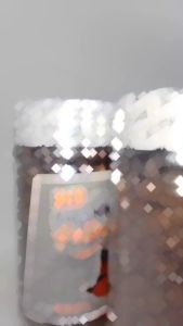 RED CHANNA PELET 60 Gram