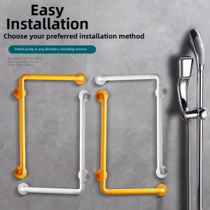 Safety Grip Handrail Bathroom