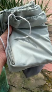 Áo Gối Ôm Vải Cotton TC Size 35 x 100cm Vỏ Gối Ôm Mịn Mát