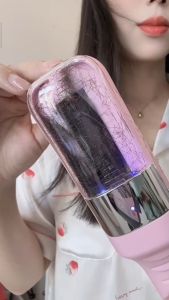 Hair Split Ends Trimmer 2 In1 Hair End Cutting Machine Professional USB Charging Damaged Hair Repair Care Treatment