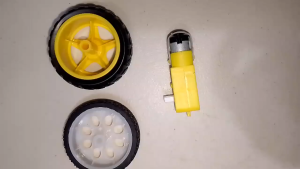 Circuitrocks TT Motor Smart Car Robot Gear Motor For Arduino Motor Smart 65mm Wheel