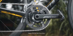 MAGENE PES P505 BASE POWER METER CRANK CRANKSET - CYCLING