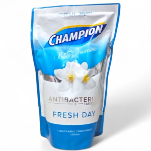 Champion Fabric Conditioner 100ML