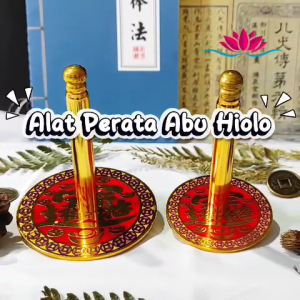 Alat Perata Abu Tembaga Cao Cai