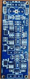 New 4-Channel 5532 Pre-Amplifier Board High Fidelity Audio HiFi Sound Tuning Board Special Price