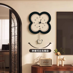 Đồng Hồ Tường Cổ Điển 2025 Đồ Trang Trí Nhà Đồ Trang Trí Nhà Bếp Đồ Trang Trí Phòng Ăn Đồ Trang Trí Phòng Khách Đồng Hồ Không Tiếng