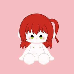 Búp Bê Cotton 40cm Búp Bê Anime Độc Lập Rock Pocky One Riko Búp Bê Cotton Mềm Dễ Thương Quà Tặng Cho Người Hâm Mộ Hoạt Hình