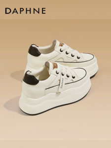 Daphne | Thick Sole Leisure Sneakers Women