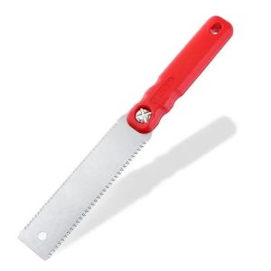 Style Hand Saw Non-Slip Wooden Handle Flat Cutting Saw Flexible Hand Saw Carpentry Cutting Tool Hand Saw
